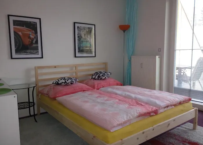 Apartman Rezidence Certovka 2121 Free Parking Garage