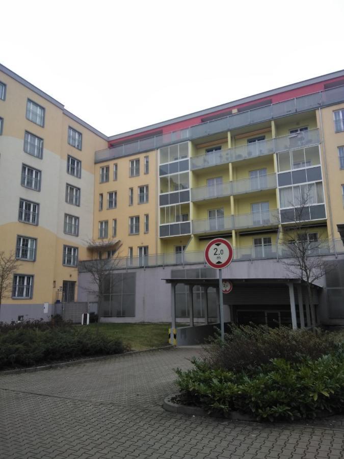 Rezidence Certovka 2121 Free Parking Garage Karlovy Vary