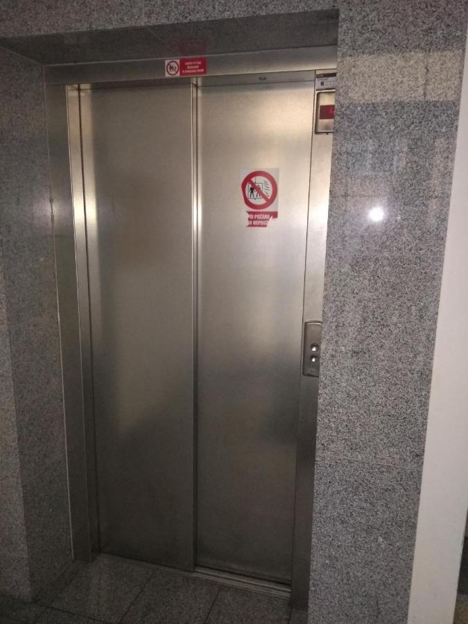 Apartment Rezidence Certovka 2121 Free Parking Garage
