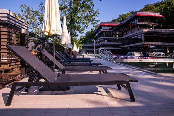 Apartment Rezidence Certovka 2121 Free Parking Garage *