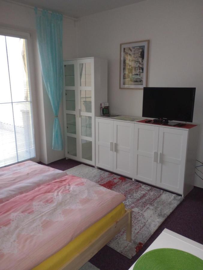 Rezidence Certovka 2121 Free Parking Garage Apartment