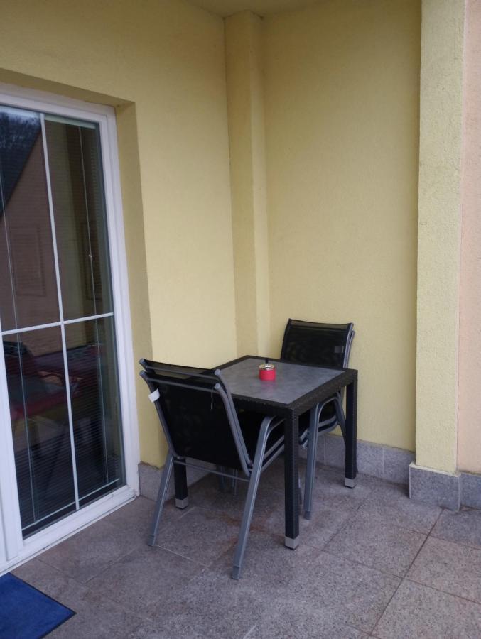 Rezidence Certovka 2121 Free Parking Garage * Karlovy Vary