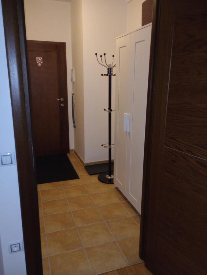 Apartment Rezidence Certovka 2121 Free Parking Garage *