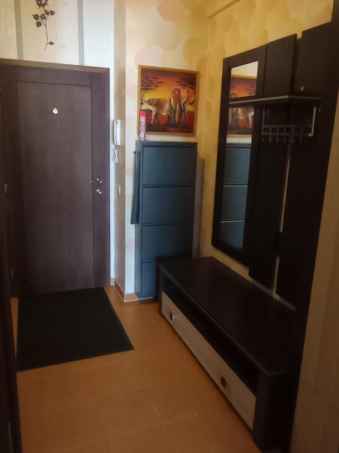 Apartment Rezidence Certovka 2121 Free Parking Garage *