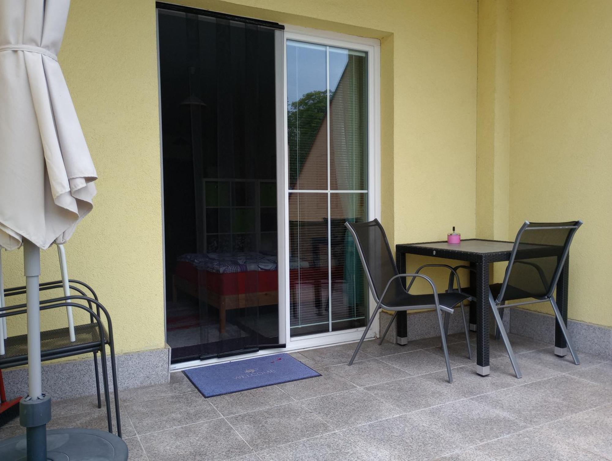 Rezidence Certovka 2121 Free Parking Garage Apartment *