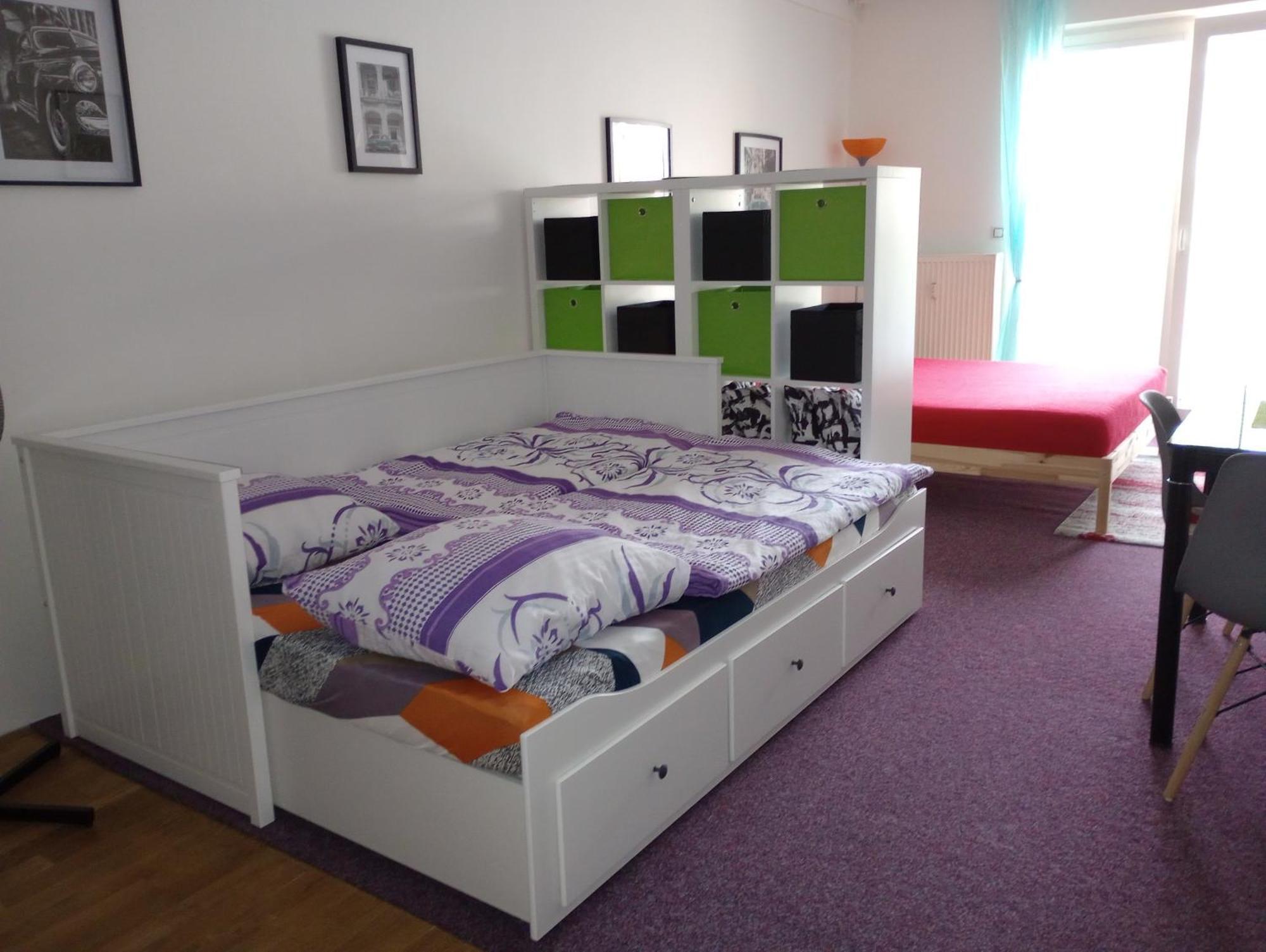 Rezidence Certovka 2121 Free Parking Garage * Karlovy Vary