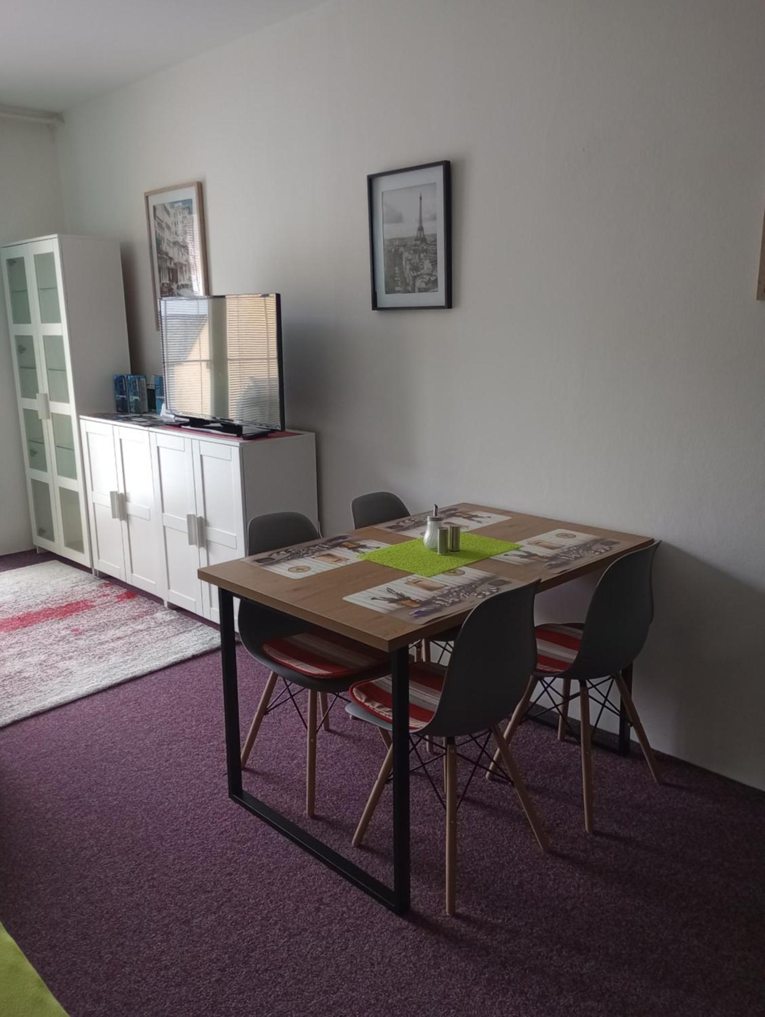 Rezidence Certovka 2121 Free Parking Garage Apartment