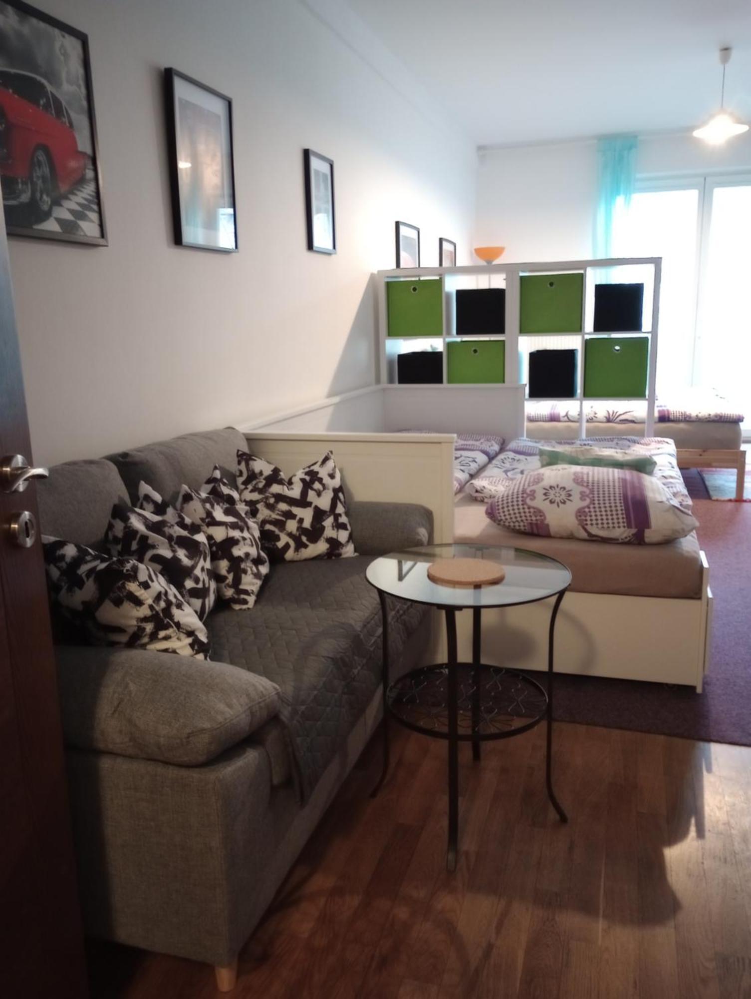 Rezidence Certovka 2121 Free Parking Garage Karlovy Vary